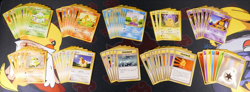 Giapponese completo - nm/hp,