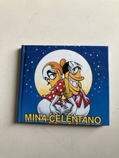 CD MUSICALE - MINA CELENTANO