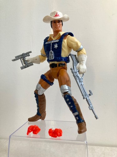 Bravestarr bravestar marshall - bravestarr,
