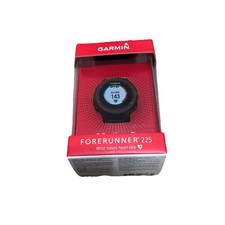 NEW - Garmin Forerunner 225