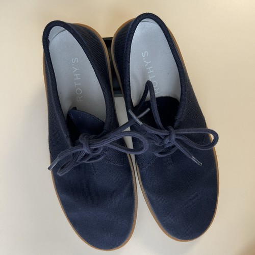Mocassini rothys monty - monty, uomo