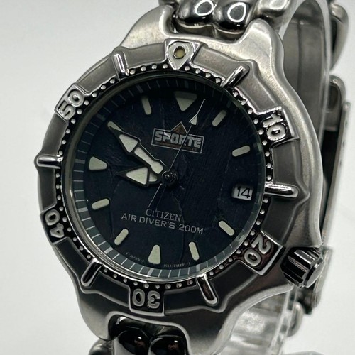 Citizen sporte air - sporte,