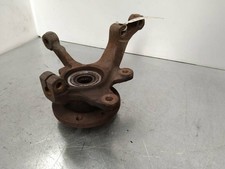 fusello anteriore sinistro