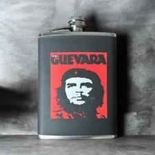 Acciaio inossidabile Flatmann