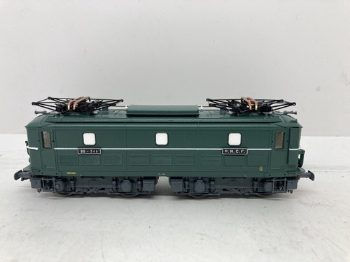 Roco 63649 locomotive - roco,