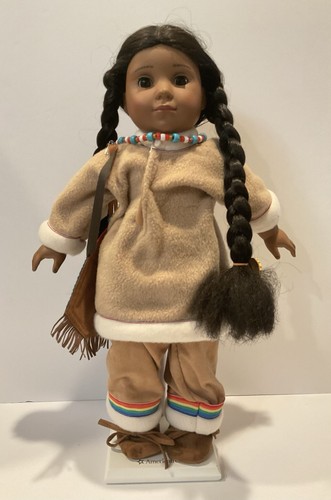 Pleasant company american girl - pleasant,