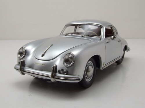 Porsche 356 1500 carrera - 356, gs