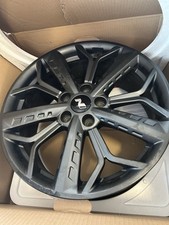 4 Cerchi originali Hyundai i20N 18x7.5J et53 pcd 5x114.3 10.000 Km
