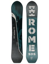 Snowboard uomo Stale Crewzer Wide All Mountain
