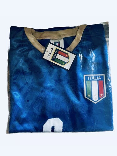 Vintage italia maglia - ,