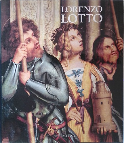 Lorenzo lotto - lorenzo,