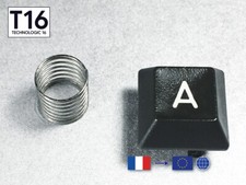 Amstrad CPC 464 Azerty: Touche