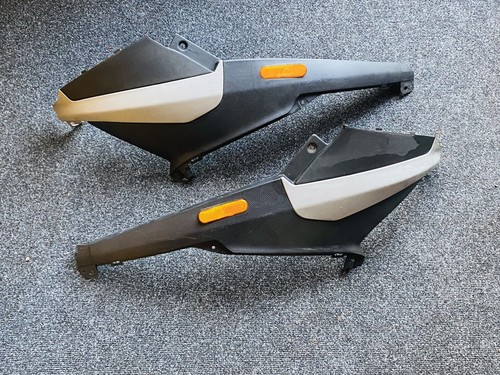 Piaggio nrg 2007 pannelli - 50,