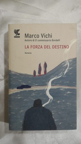 Forza del destino marco - del,