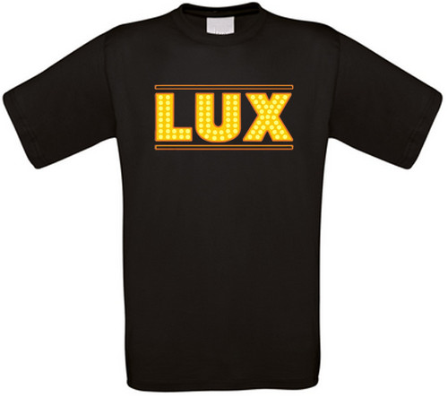 Lux lucifero morningstar - lux,