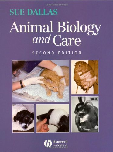 Animal biology and care - biology,