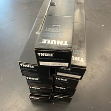 Thule Aeroblade Edge Raised