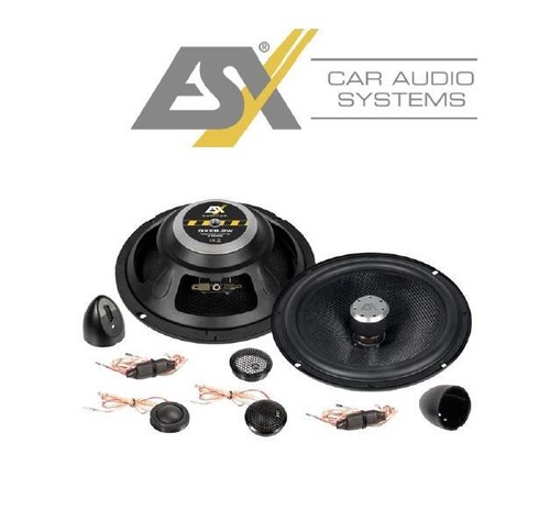 Esx qxe set di - esx,