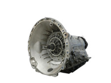 Trasmissione automatica Cambio