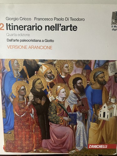 Itinerario nell arte - nell’arte, 2