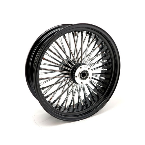 Cerchio big spoke - big, posteriore