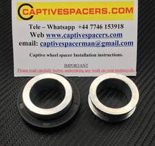 Distanziali ruota in