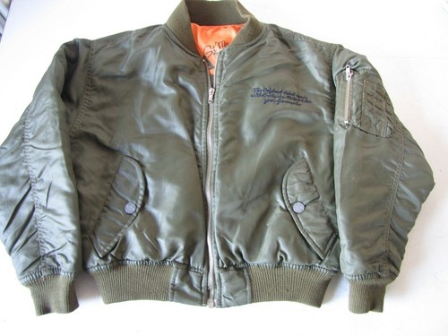 Chambers bomber bambino - chambers,