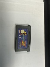 MEGAMAN ZERO GAME BOY ADVANCE