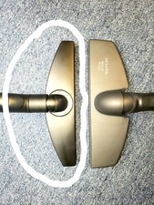 Miele Parquet floor brush
