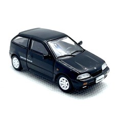 BM Creations 1:64 1989 Suzuki
