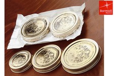 Bormioli capsula/tappo