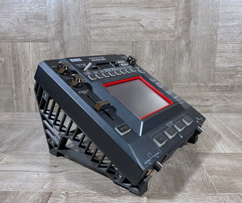 Supporto 30º per korg kaoss - supporto,