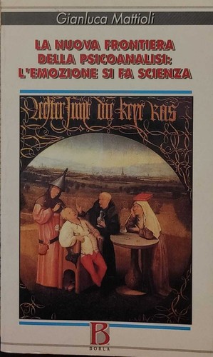 Nuova frontiera della - la,