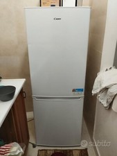 Frigorifero CANDY Combi F Static Low Frost 207lt BIANCO 15