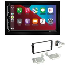 Autoradio Wifi Apple CarPlay