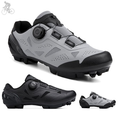 Scarpe ciclismo mtb uomo - da,