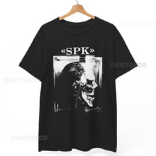 SPK Noise Shirt | Maglietta