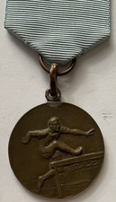 Medaglia Bronzo GUF  Torino