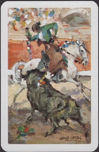 Carte gioco carta - gioco, singola
