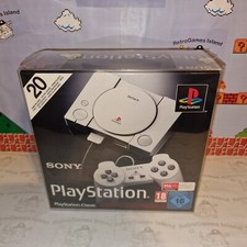 CONSOLE SONY PLAYSTATION