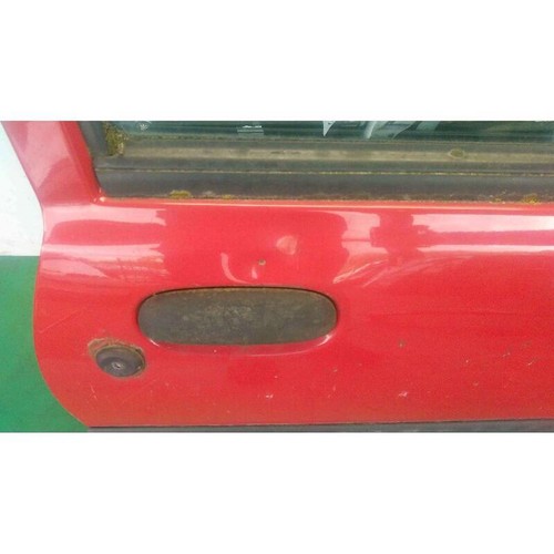 Porta ant ford fiesta - dx,