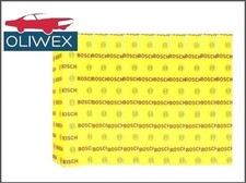 Attuatore Bosch LWR Audi A3 A4