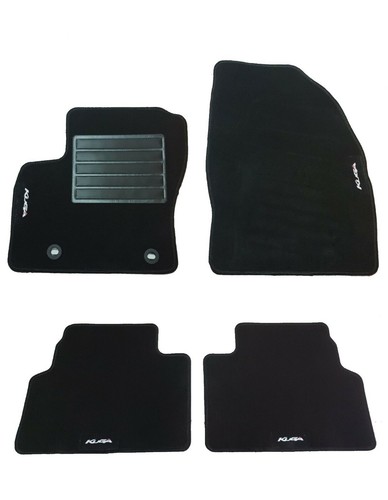 Tappetini auto moquette su - auto,