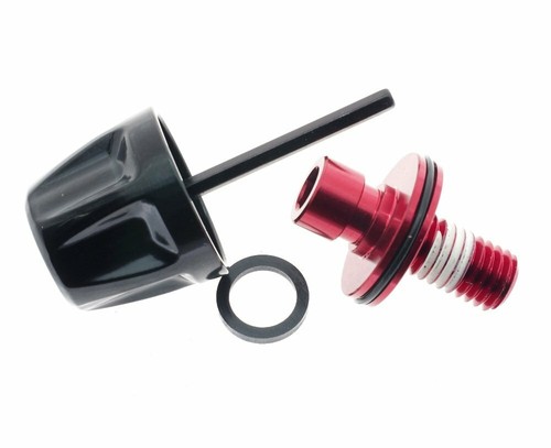 Kit manopola bullone - kit, manopola/bullone