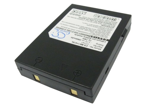 Batteria agli ioni litio - agli,