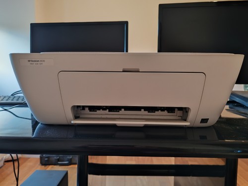 Stampante hap deskjet 2630 - deskjet,