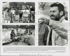 Fotoregia stampa Paul M