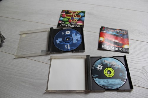 Playstation ps1 pal - ps1,