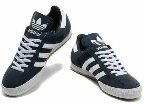 Adidas originals samba suede - adidas,