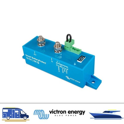 Victron energy smart - energy,
